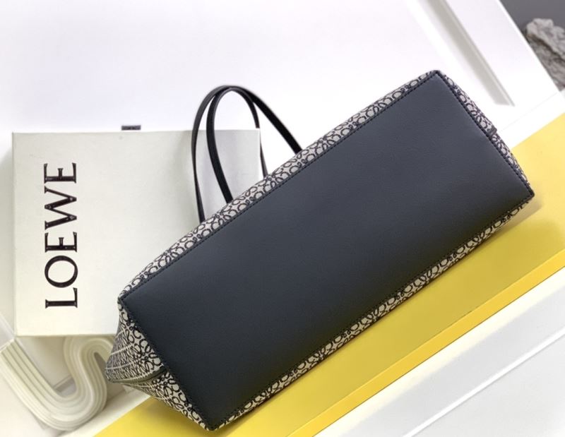 Loewe Shopping Bags